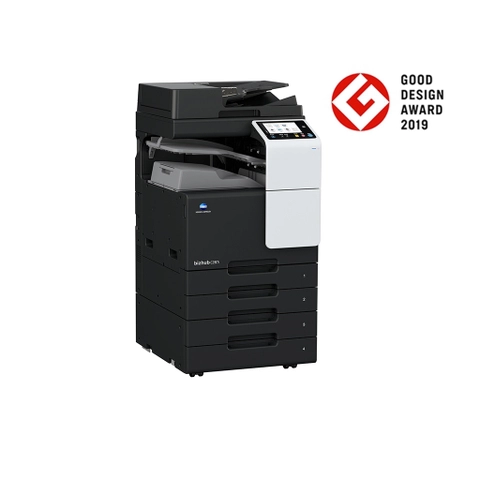 Bizhub C287i/C227i - Máy Photocopy HATS - Công Ty TNHH Thương Mại & Dịch Vụ Hà Nội